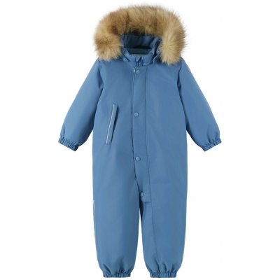 Dětská zimní kombinéza s membránou Reima Gotland Blue Ocean – Hledejceny.cz
