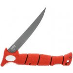 Bubba - rybářské nože 7” zúžený ohebný skládací nůž 1112554