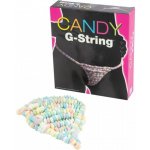 Candy G-String Sladká tanga 145g – Zboží Dáma