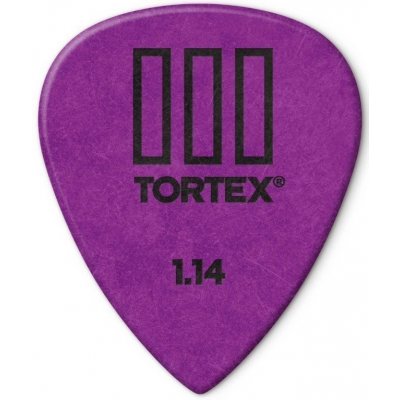 Dunlop 462R 1.14 Tortex TIII Trsátko – Hledejceny.cz