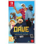 Dave The Diver (Anniversary Edition) – Hledejceny.cz