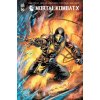 Komiks a manga MORTAL KOMBAT X - Tome 0