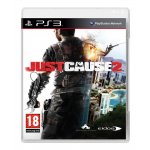 Just Cause 2 – Zbozi.Blesk.cz