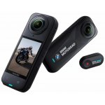 Insta360 X5 (bílá) limitovaná edice – Zboží Živě