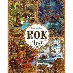 Rok v lese - Emilia Dziubaková – Sleviste.cz