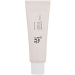 Beauty of Joseon Rice + Probiotics Relief Sun SPF50+ korejský hydratační opalovací krém na obličej 50 ml pro ženy – Zboží Dáma