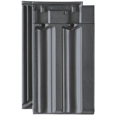 Creaton Rapido taška základní engoba břidlicová – Sleviste.cz