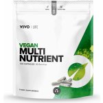 Vivo Life VEGAN Multivitamín a minerál 120 kapslí – Hledejceny.cz