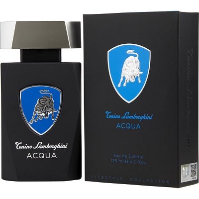 Tonino Lamborghini Acqua toaletní voda pánská 125 ml tester – Zbozi.Blesk.cz