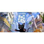 Little Kitty, Big City – Hledejceny.cz