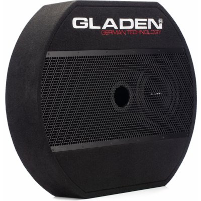 Gladen Gamma GSRB-08 – Zboží Mobilmania