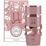 Lattafa Perfumes Yara Elixir parfémovaná voda dámská 100 ml – Zboží Dáma