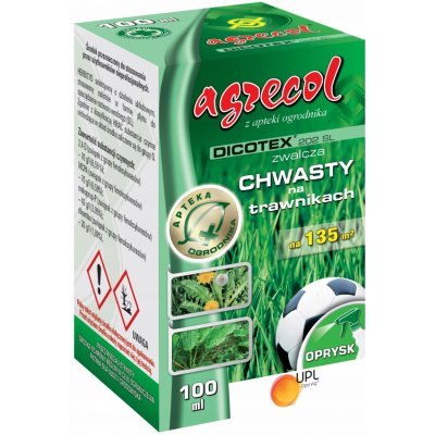 Agrecol Dicotex 202 SL 0,1 l – Zboží Mobilmania