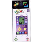 Kapesní hra Tetris Pocket – Sleviste.cz