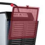 Welltec DHX90 – Zboží Dáma