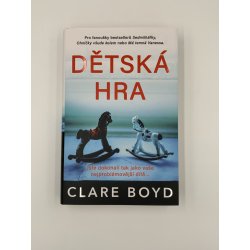 Dětská hra - Boyd Clare