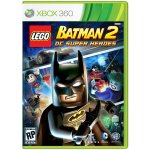 LEGO Batman 2: DC Super Heroes – Sleviste.cz