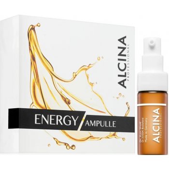 Alcina Energy ampule 5 ml