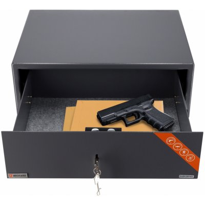 Brihard GUN DRAWER K – Zboží Živě