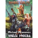 Vnější hrozba - Ohýbači reality 2 - Michael Atamanov – Hledejceny.cz