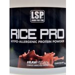 LSP Nutrition Rice pro 4000 g – Hledejceny.cz