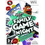 Hasbro Family Game Night – Zboží Živě