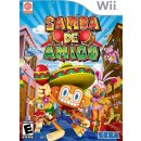 Hra pro Nintendo Wii Samba de Amigo