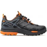 AKU Rocket DFS GTX black orange – Zboží Mobilmania