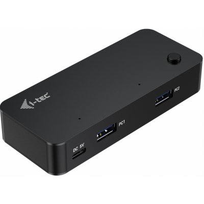 I-tec CAKVMHUB2A2C – Zboží Živě