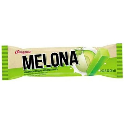 Binggrae Melona nanuk s příchutí melounu 70 ml – Hledejceny.cz