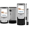 Mobilní telefon Nokia 6500 slide