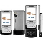 Nokia 6500 slide