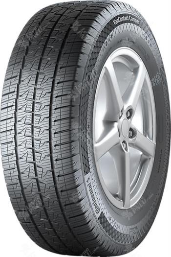 Continental Vanco Camper 225/75 R16 118R