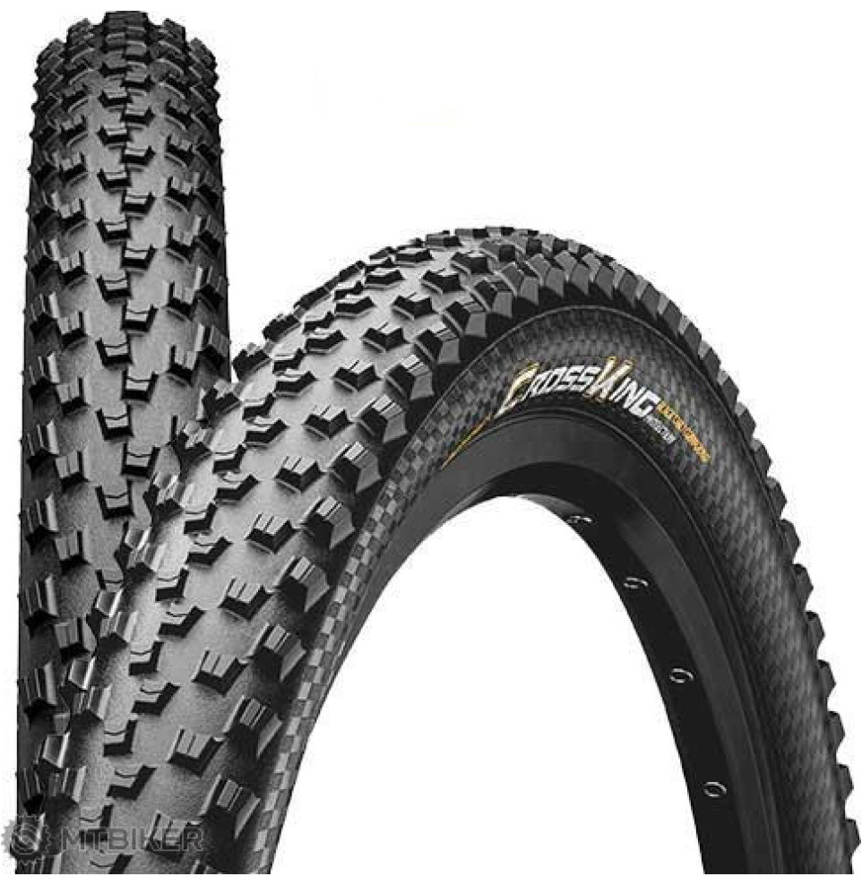 Continental Cross King II 26x2.3