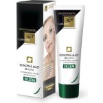 CutisHelp Ekzém konopná mast noční 100 ml – Zboží Dáma