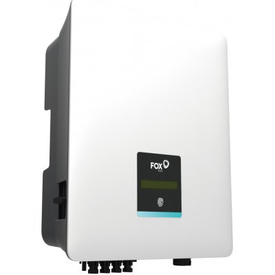 FoxEss Měnič T3-G3 3-fázový – Zbozi.Blesk.cz