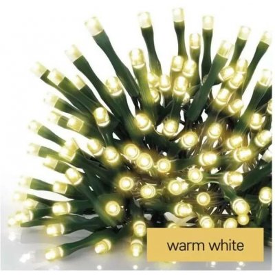Emos 600LED XMAS ICICLE MF 10M WW – Hledejceny.cz