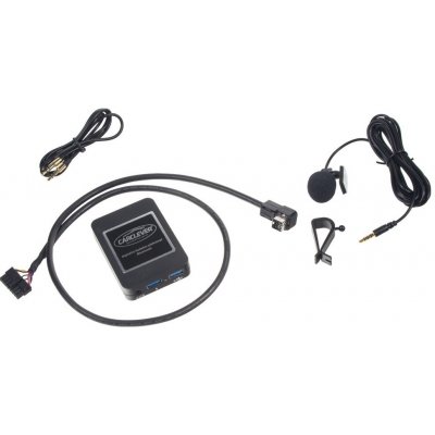 Hudební přehrávač USB/AUX/Bluetooth Suzuki/Clarion – Hledejceny.cz