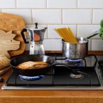 GFT kryt na plynový sporák 4 ks – Zbozi.Blesk.cz