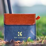 K&F Concept Black Mist 1/4 ND 2-32x 77 mm – Zboží Živě
