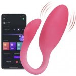 Magic Motion Flamingo vibrační vajíčko Pink 20 cm – Sleviste.cz