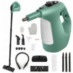 Costway ES10287DE-LS zelený – Zboží Dáma