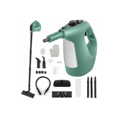 Costway ES10287DE-LS zelený – Zboží Dáma