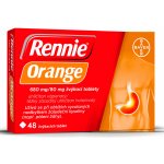 RENNIE POR 680MG/80MG TBL MND 48 – Hledejceny.cz