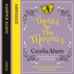 Thanks for the Memories - Ahern Cecelia, Nicholl Kati, McMahon Aoife, White Trevor – Hledejceny.cz