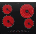 Klarstein Virtuoso, 6500 W – Hledejceny.cz