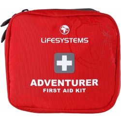 LifeSystems Adventurer First Aid Kit