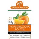 Master Martini Poleva pomerančová 250 g