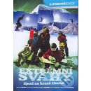 Extrémní svahy DVD