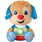 Fisher-Price Velký pejsek CZ – Zbozi.Blesk.cz